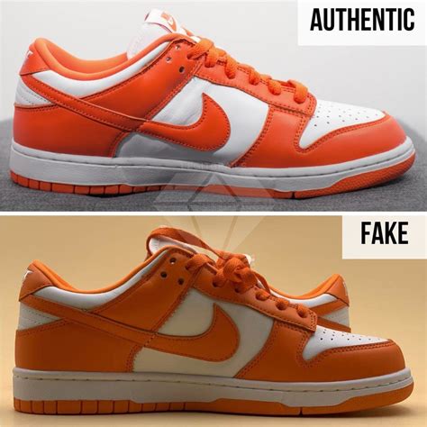 real and fake nike dunks|knockoff nike dunks.